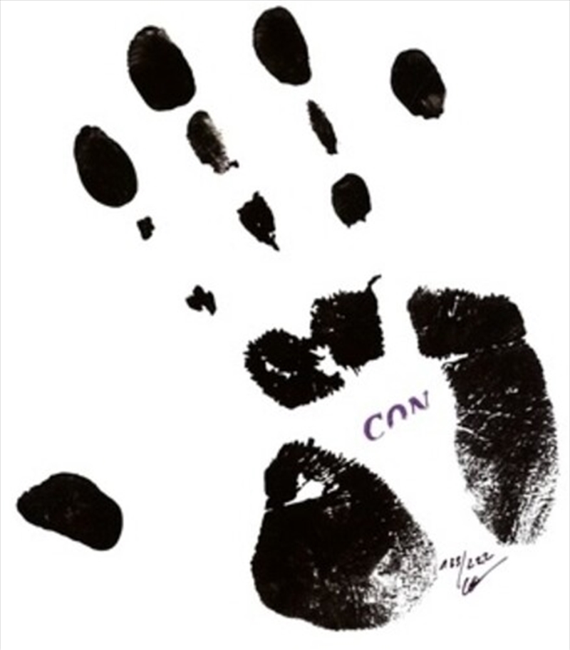 Con 84/Product Detail/Dance