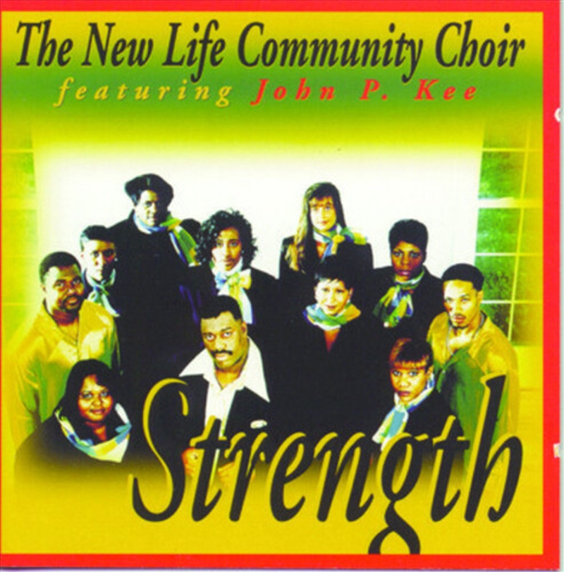 Strength/Product Detail/Soul