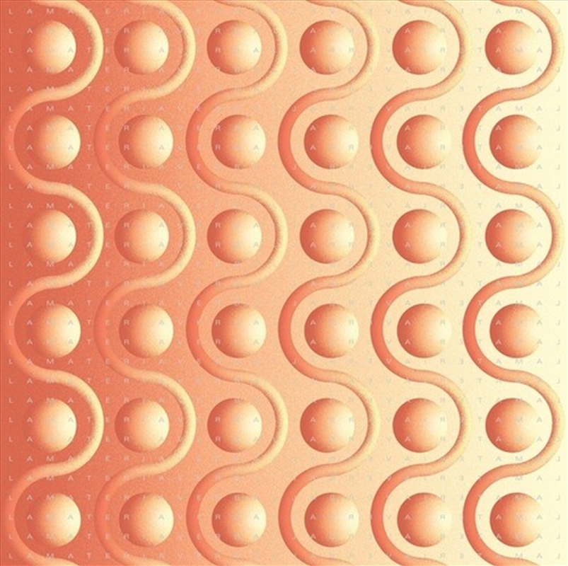 La Materia Verbal/Product Detail/Specialist