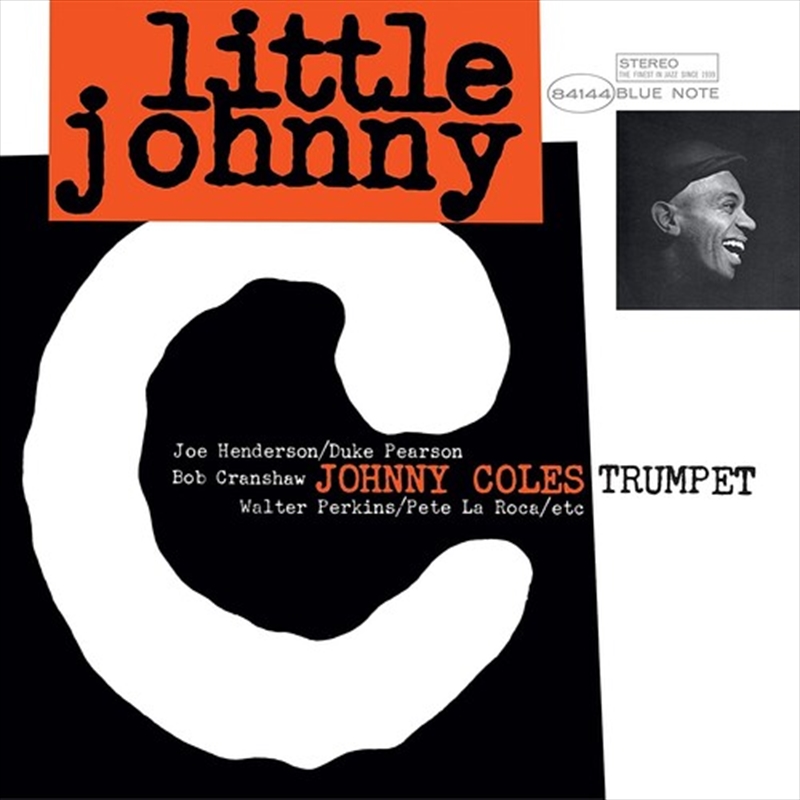 Little Johnny C/Product Detail/Classical