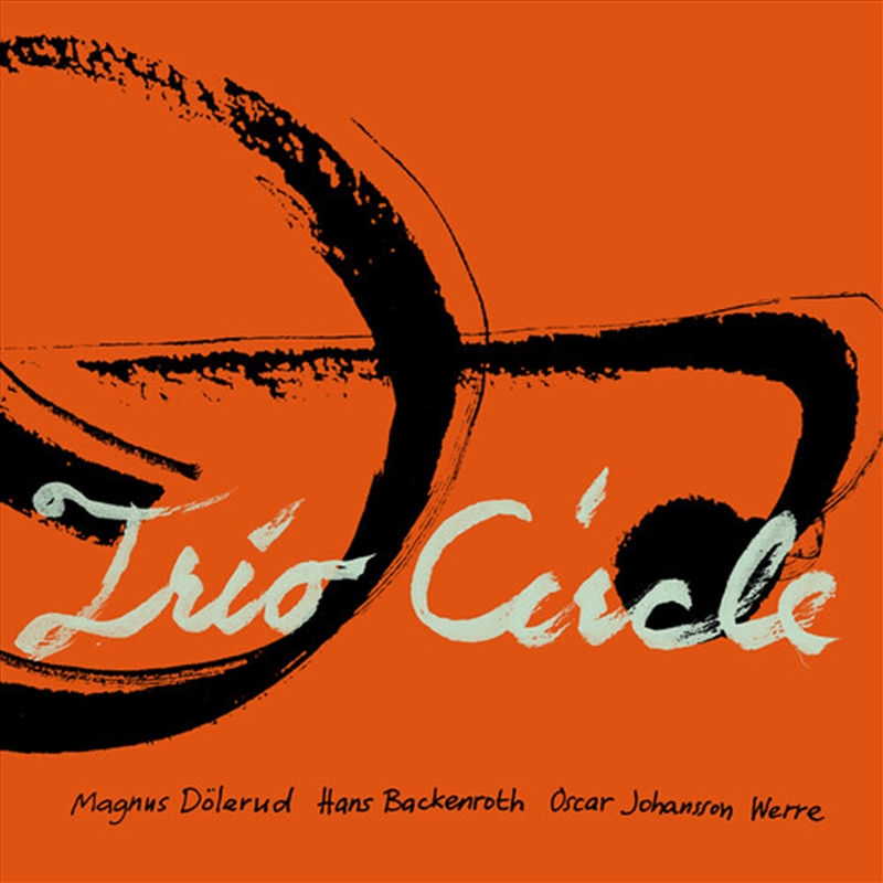 Trio Circle/Product Detail/Classical