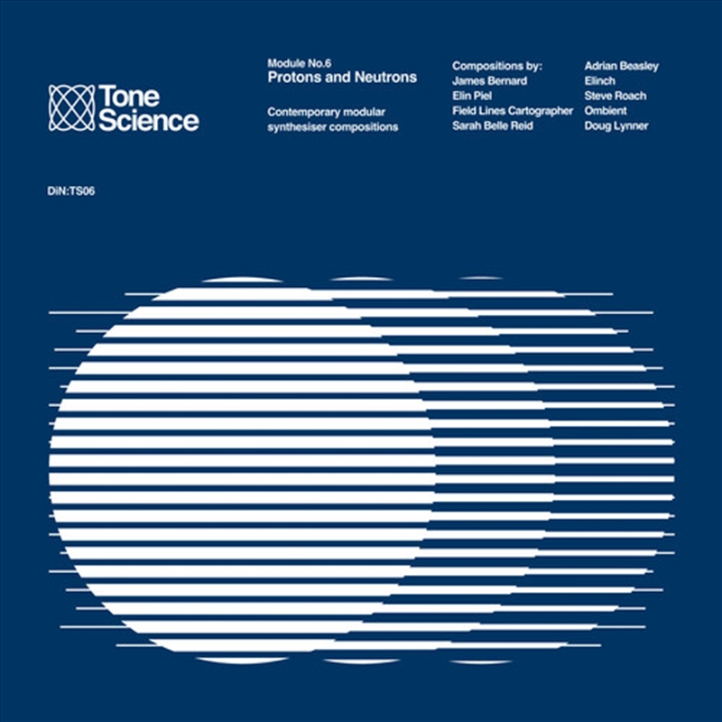 Tone Science: Module 6/Product Detail/Rock/Pop
