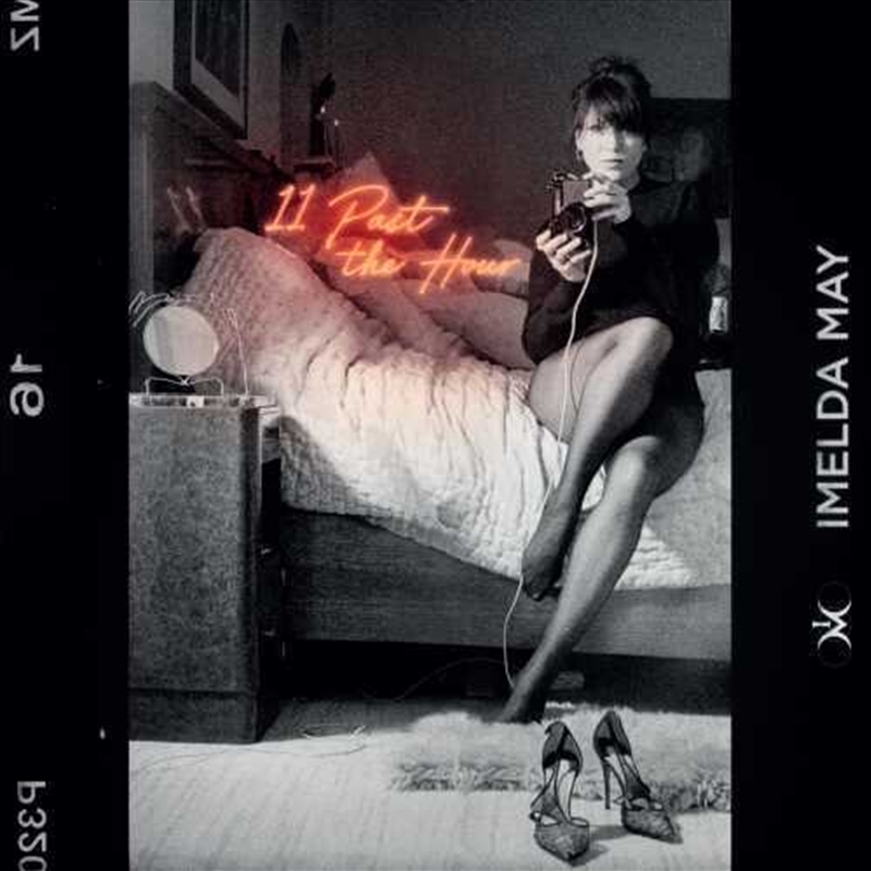 11 Past The Hour/Product Detail/Rock