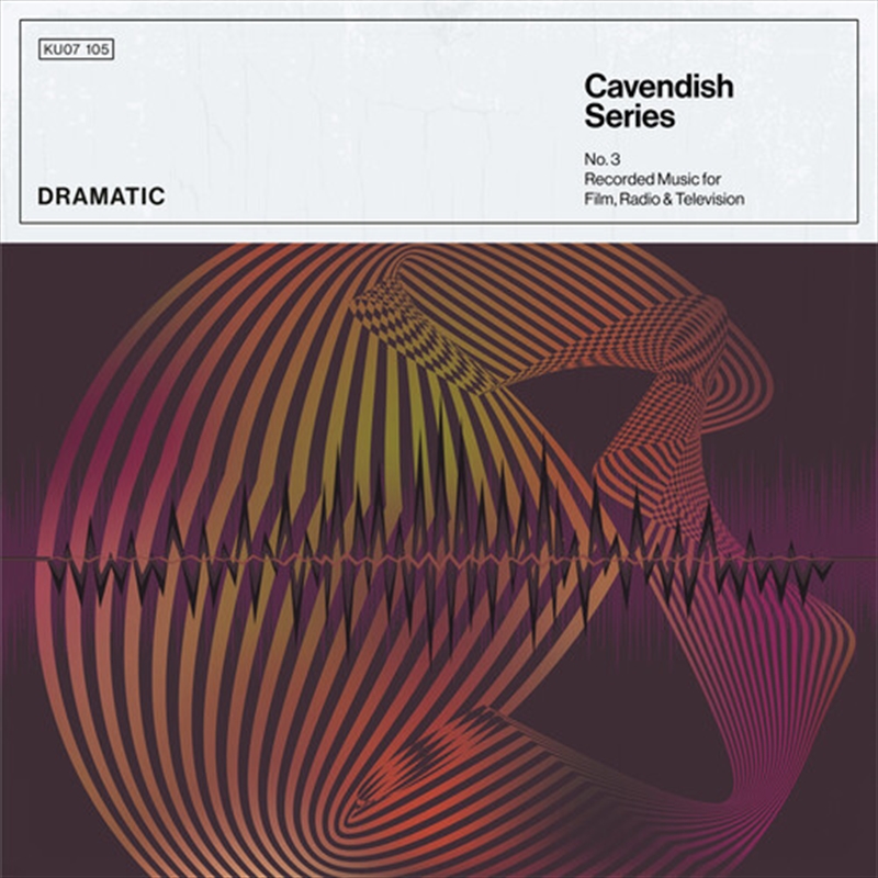 Cavendish Series Vol 3/Product Detail/Specialist