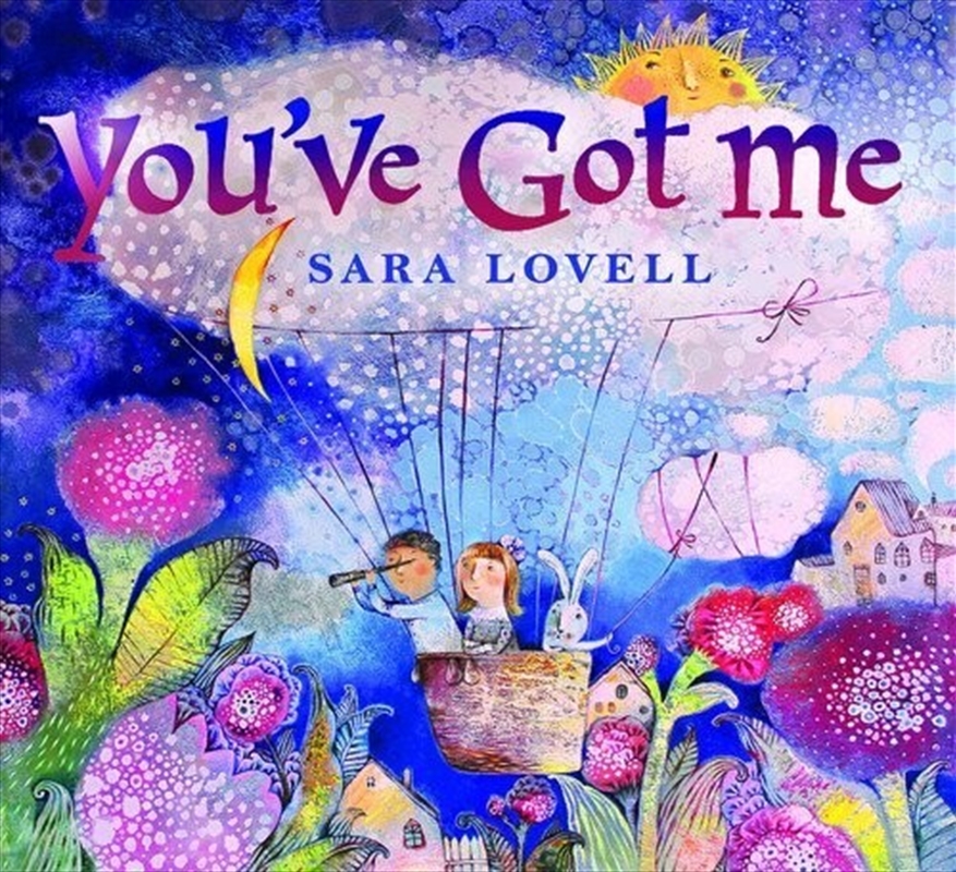 Youve Got Me/Product Detail/Childrens