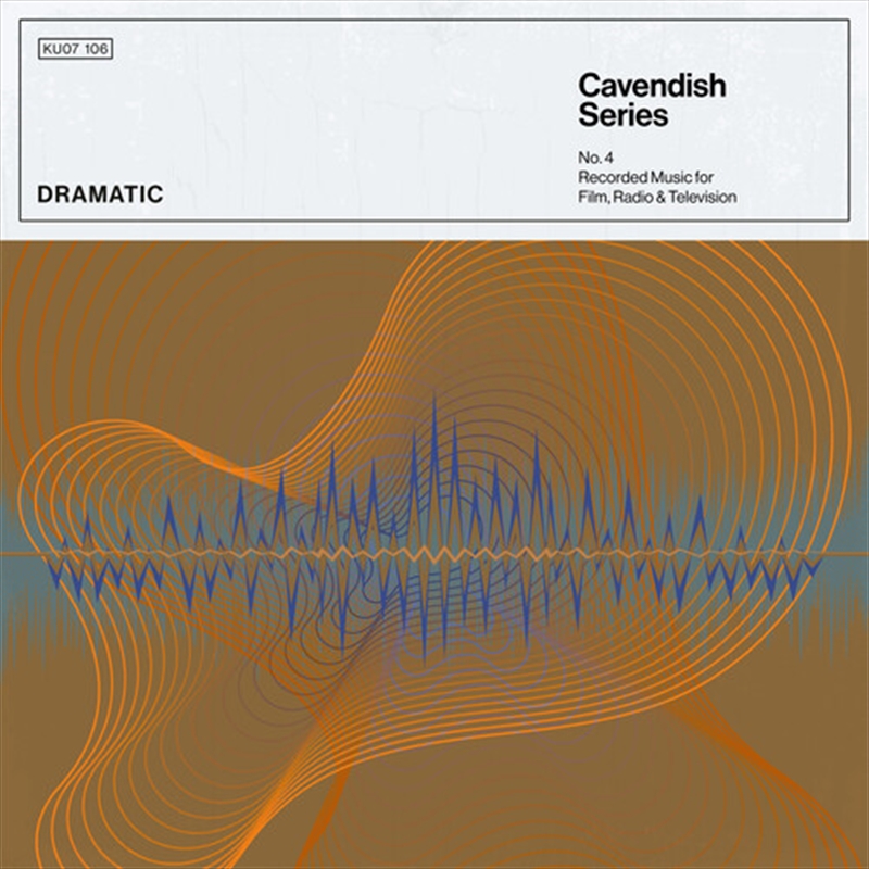Cavendish Series Vol 4/Product Detail/Specialist