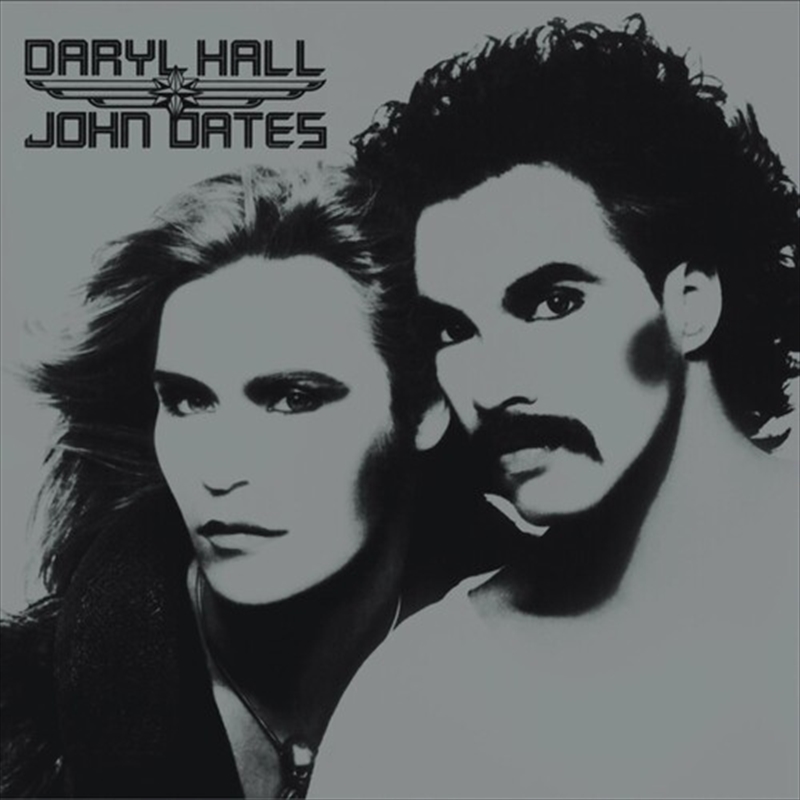 Daryl Hall And John Oates/Product Detail/Pop