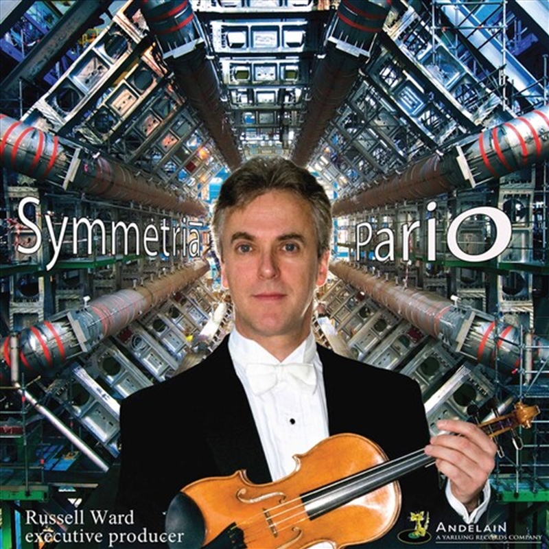 Symmetria Pario/Product Detail/Classical
