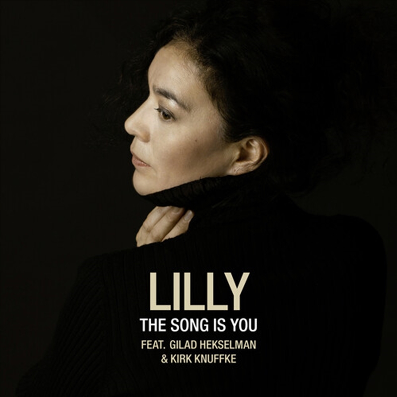 Song Is You/Product Detail/Pop