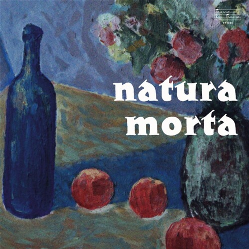 Natura Morta/Product Detail/Jazz