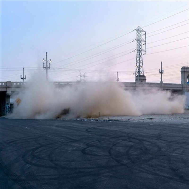 Heist Mastercuts/Product Detail/Dance