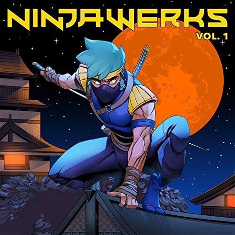 Ninjawerks 1/Product Detail/Dance