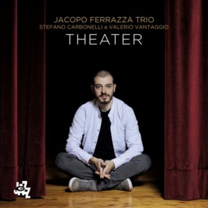 Theater/Product Detail/Jazz
