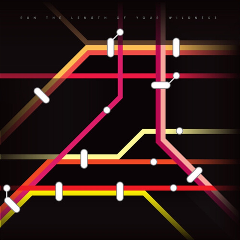 Run The Length Of Your Wildness 2/Product Detail/Dance