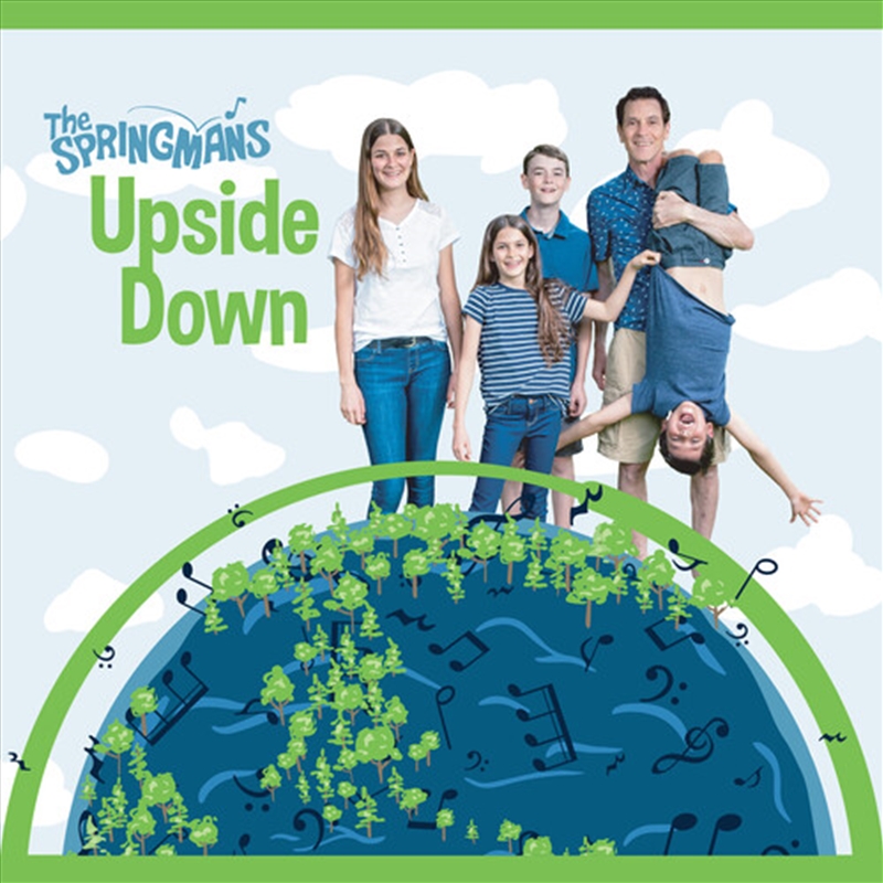 Upside Down/Product Detail/Childrens