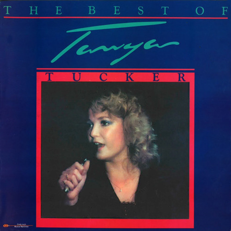 Best Of Tanya Tucker/Product Detail/Country