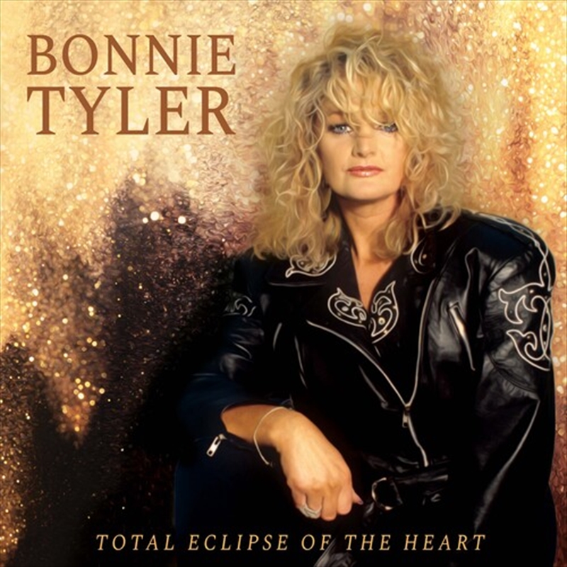 Total Eclipse Of The Heart/Product Detail/Rock/Pop
