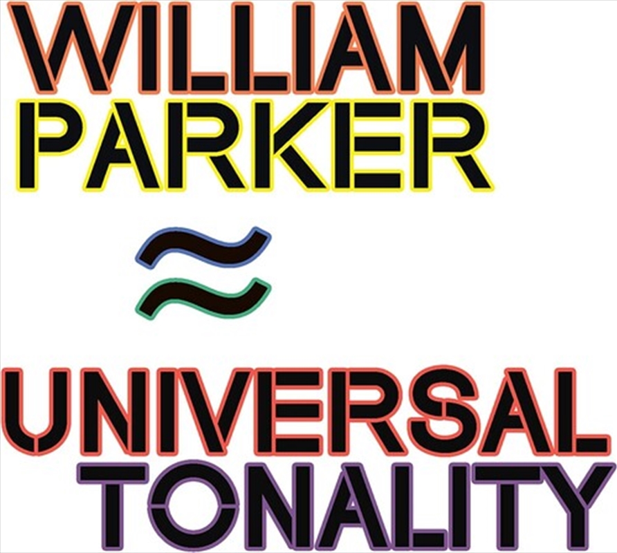 Universal Tonality/Product Detail/Jazz