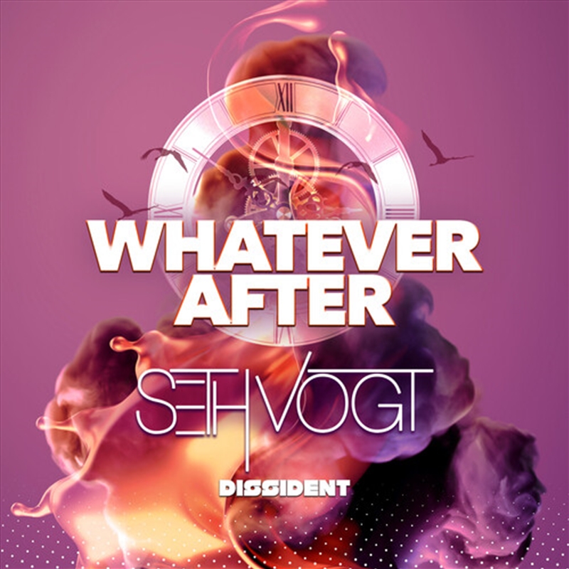 Whatever After/Product Detail/Dance