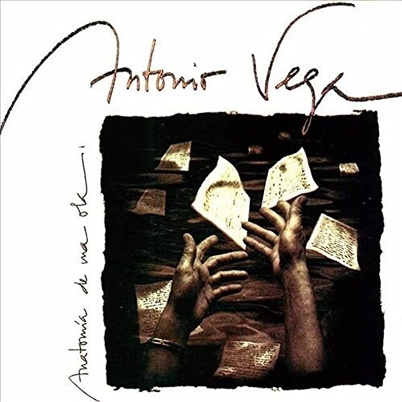 Anatomia De Una Ola/Product Detail/World