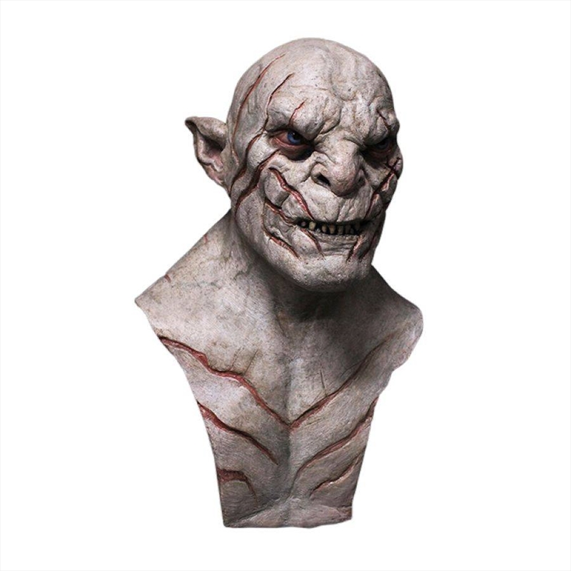 The Hobbit - Azog Mask/Product Detail/Costumes
