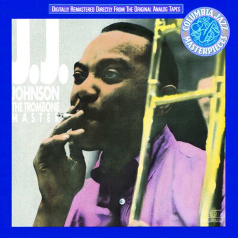 Trombone Master/Product Detail/Jazz