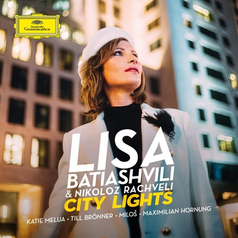 City Lights/Product Detail/Classical