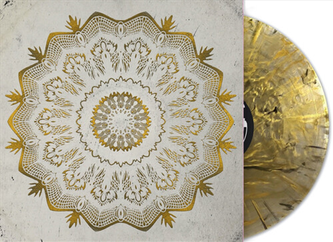 Mandala: Mello Music Group Pre/Product Detail/Rock/Pop