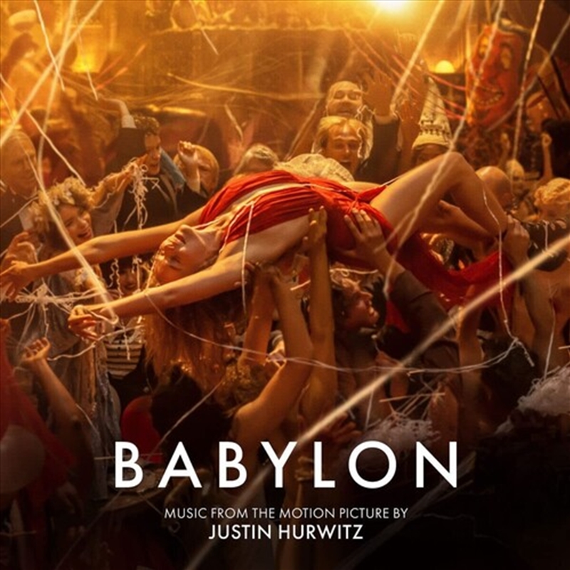 Babylon/Product Detail/Rock/Pop