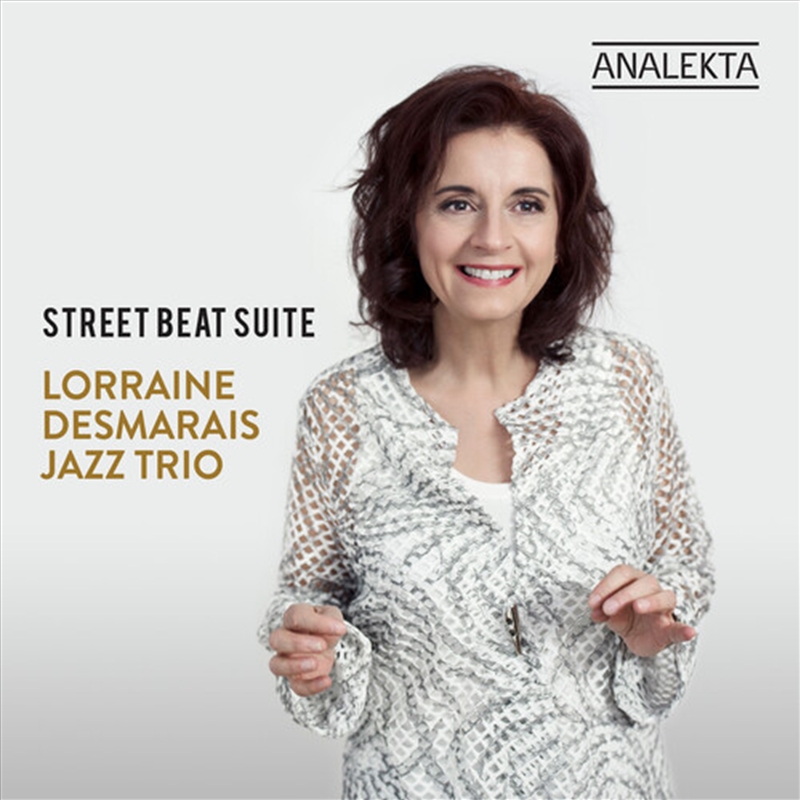 Street Beat Suite/Product Detail/Rock/Pop