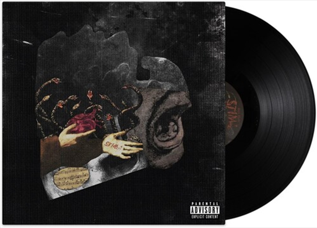 Stima/Product Detail/Rap/Hip-Hop/RnB