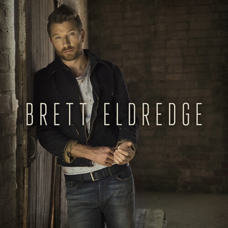 Brett Eldredge/Product Detail/Country