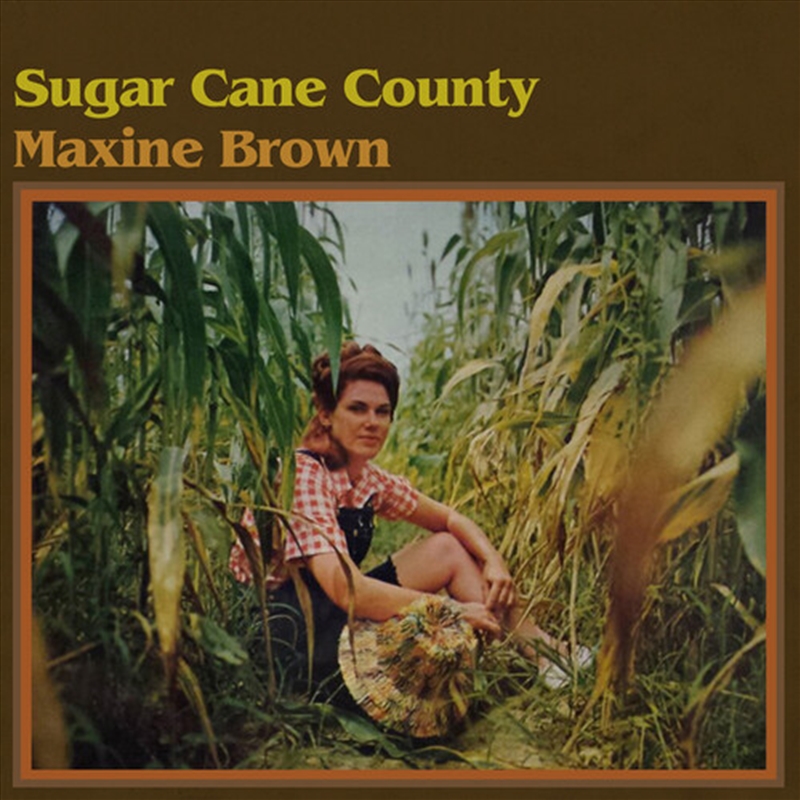 Sugar Cane County/Product Detail/R&B