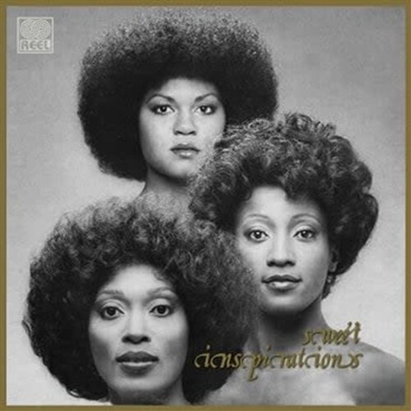 Sweet Inspirations/Product Detail/R&B