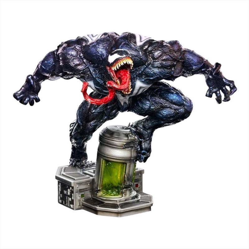 Spider-Man Vs Villains - Venom 1:10 Scale Statue/Product Detail/Statues