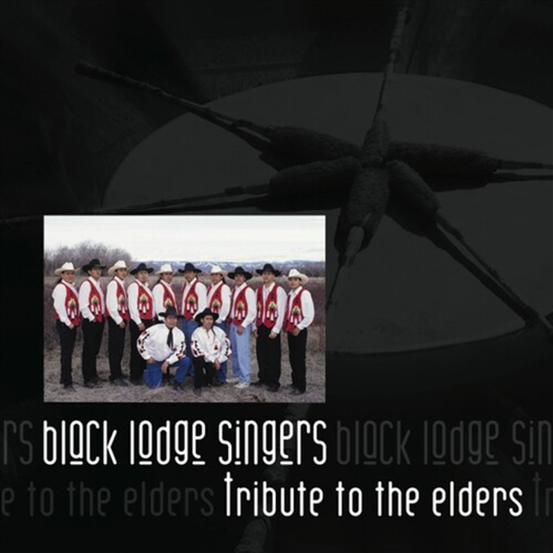 Tribute To Elders/Product Detail/World