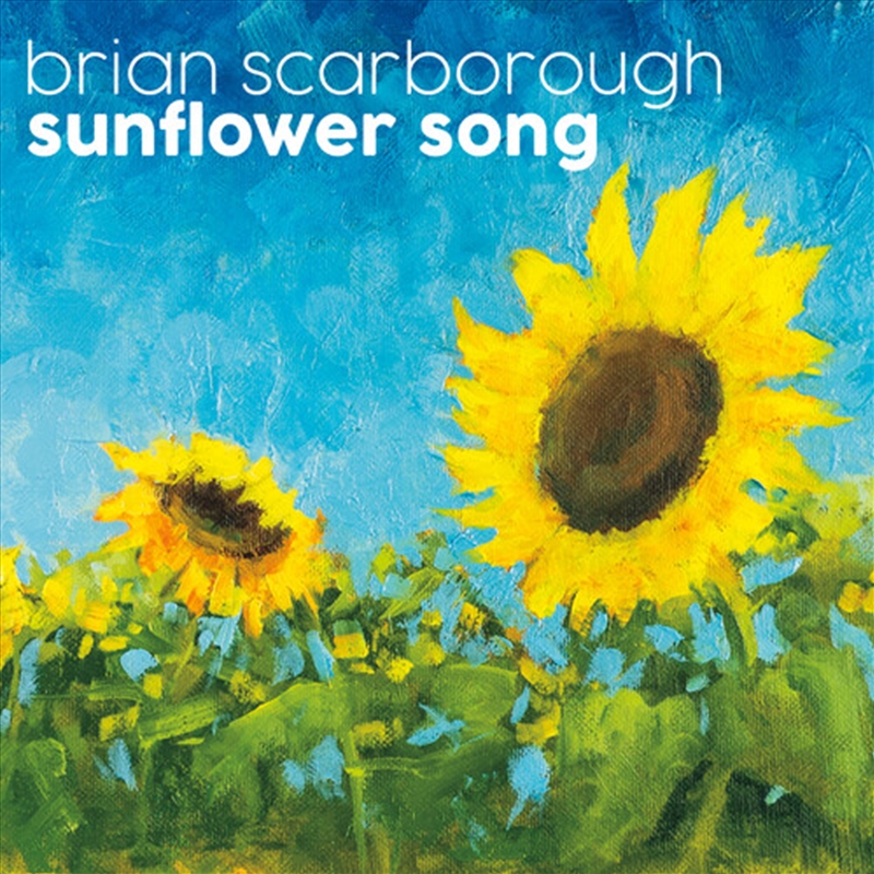 Sunflower Song/Product Detail/Jazz