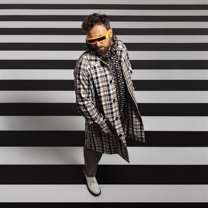 Nei Sogni Nessuno E Monogamo/Product Detail/World