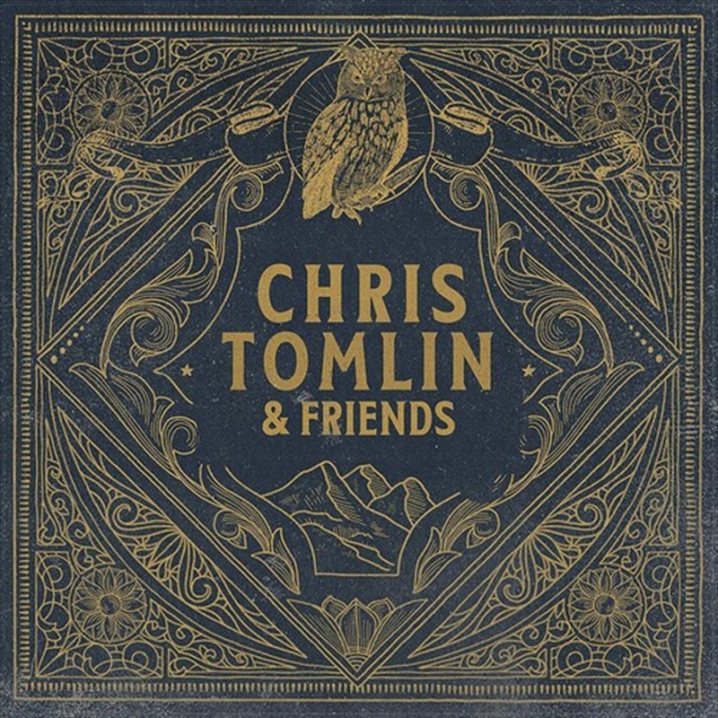 Chris Tomlin And Friends/Product Detail/Religious