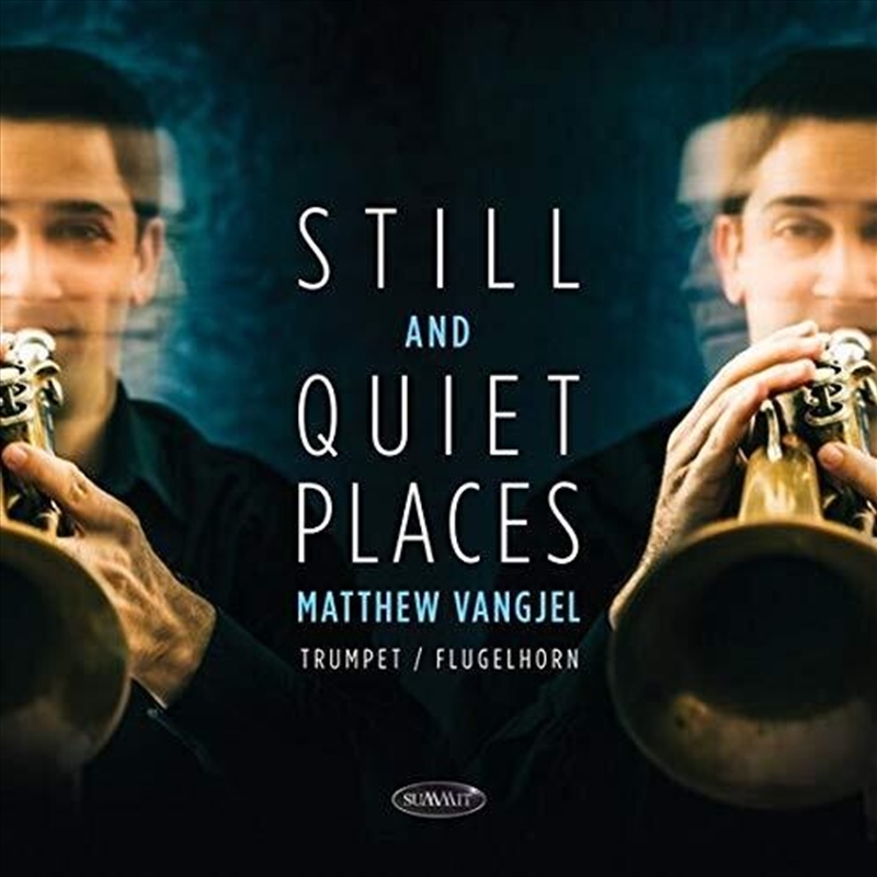 Still And Quiet Places/Product Detail/Classical