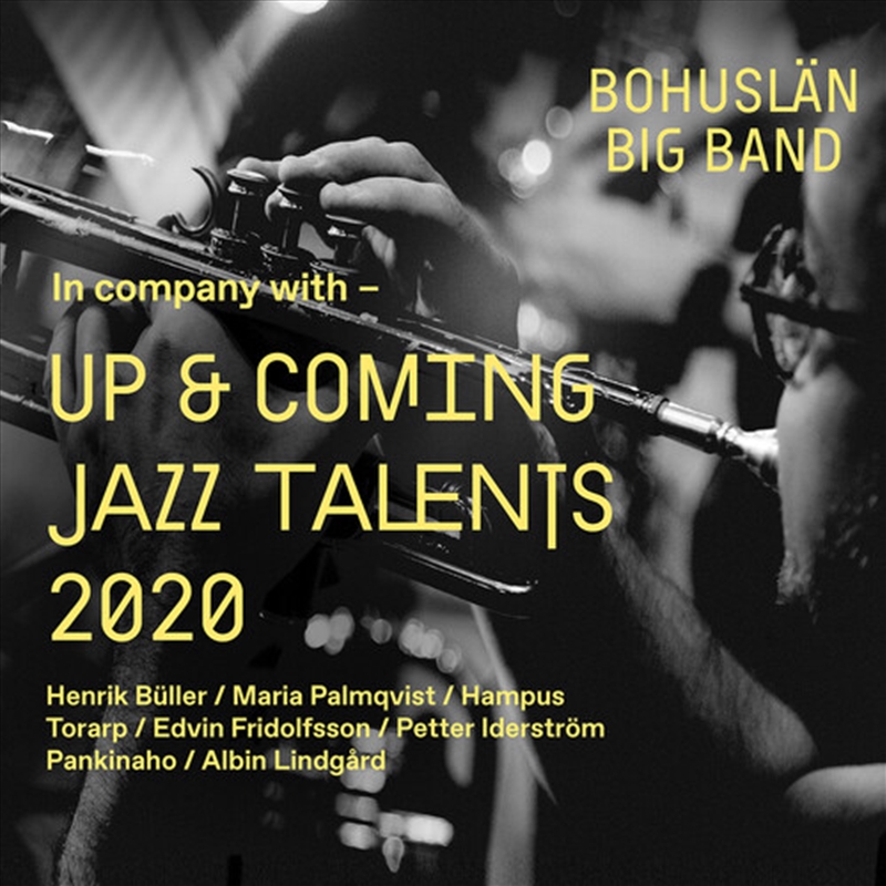 Up And Coming Talents 2020/Product Detail/Rock