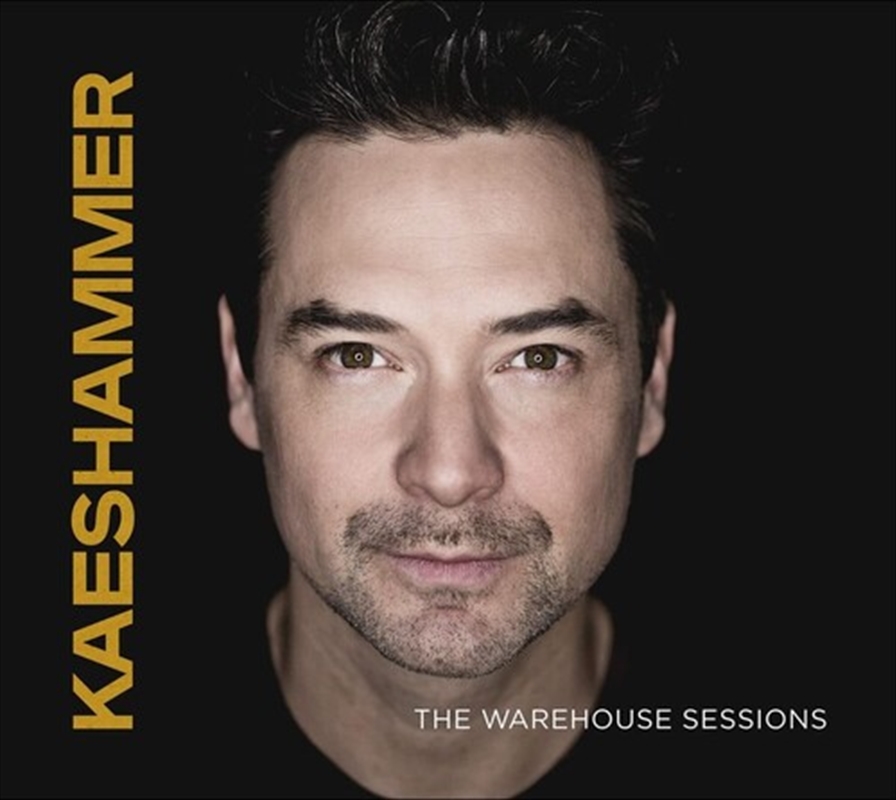 The Warehouse Sessions/Product Detail/Rock/Pop