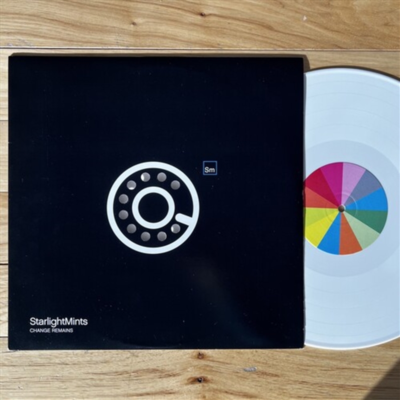 Change Remains/Product Detail/Rock/Pop