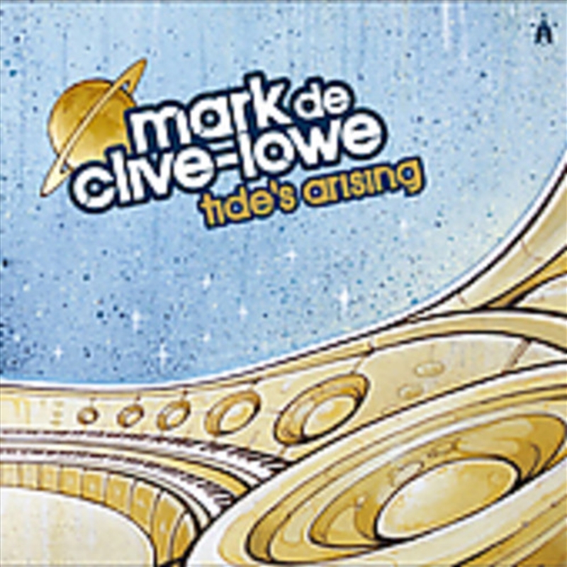 Tides Arising/Product Detail/Dance