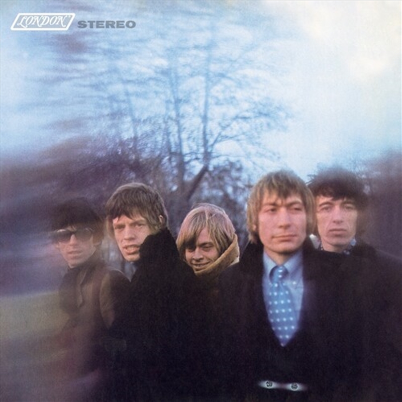 Between The Buttons/Product Detail/Rock/Pop