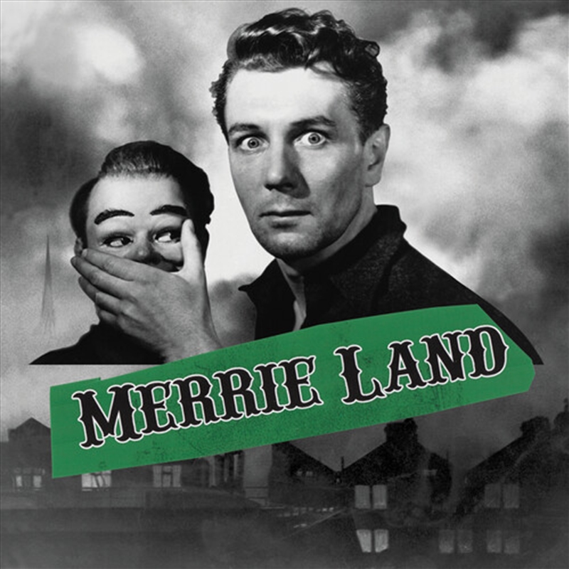Merrie Land/Product Detail/Rock/Pop