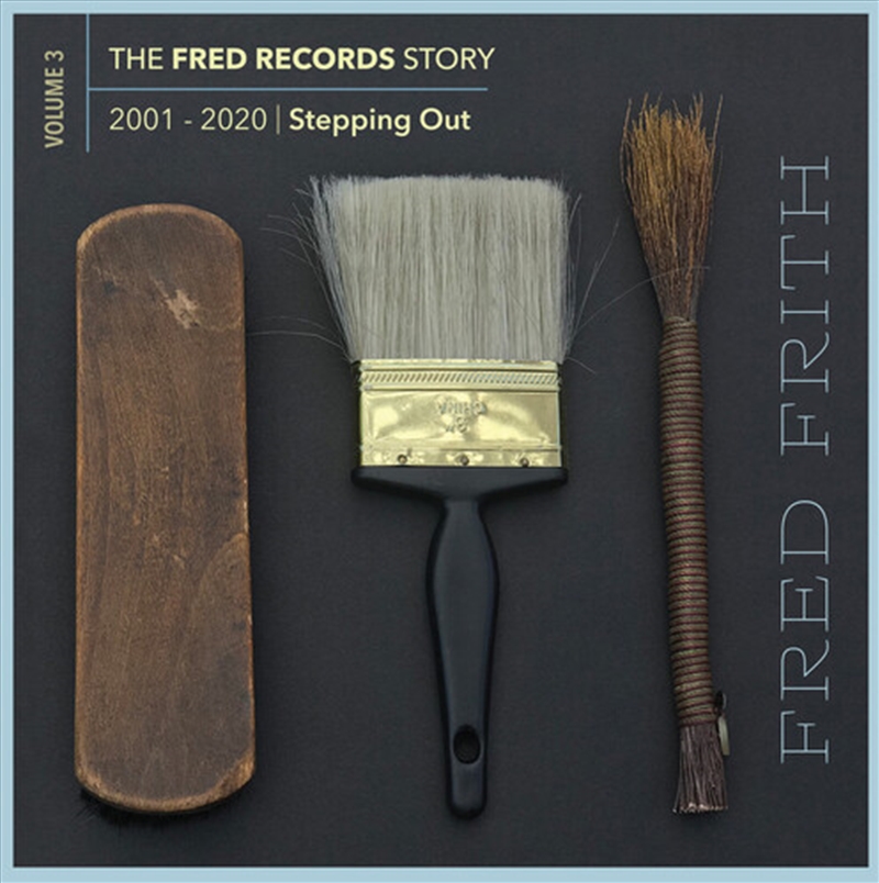 Stepping Out: Volume 3 Of The/Product Detail/Rock