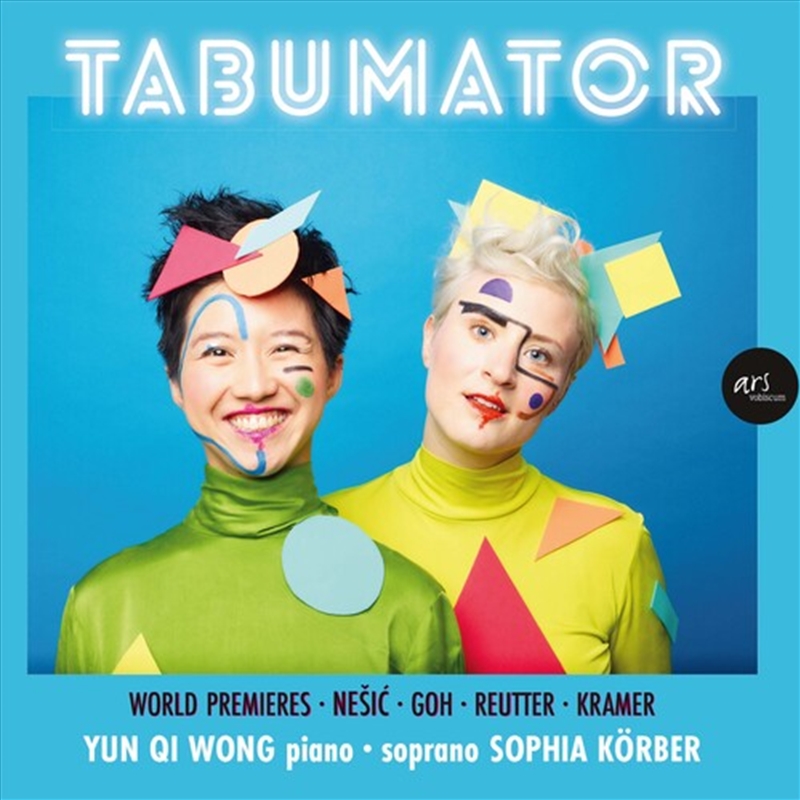 Tabumator/Product Detail/Classical