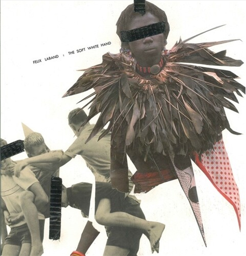 Soft White Hand/Product Detail/Dance