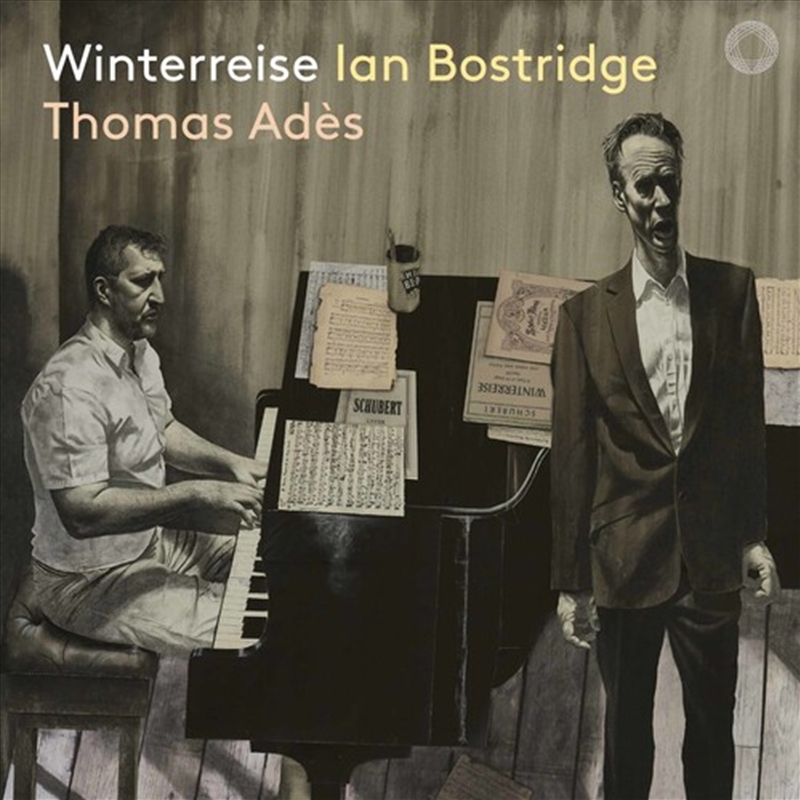 Winterreise/Product Detail/Classical